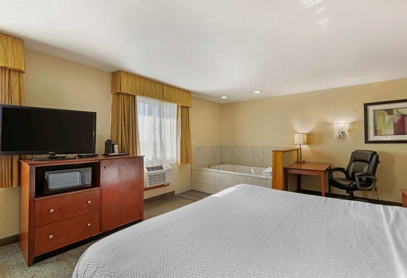 فندق Best Western Plus Altoona Inn