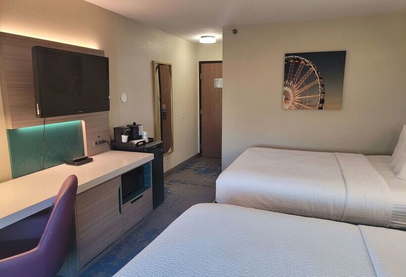 فندق Best Western Plus Altoona Inn