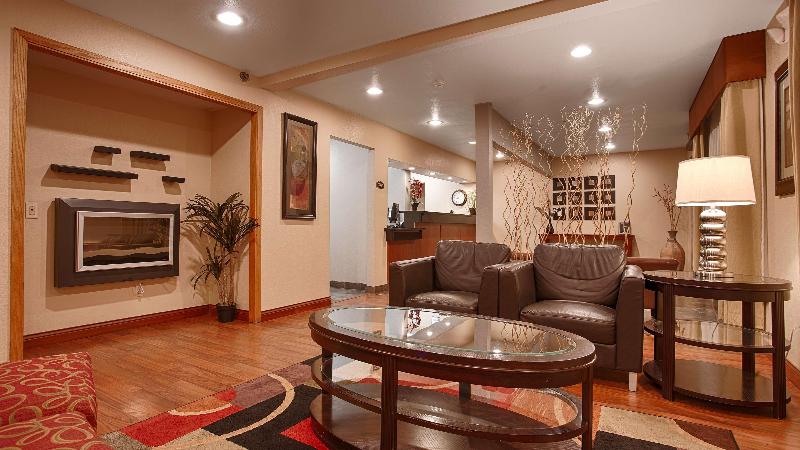 فندق Best Western Plus Altoona Inn