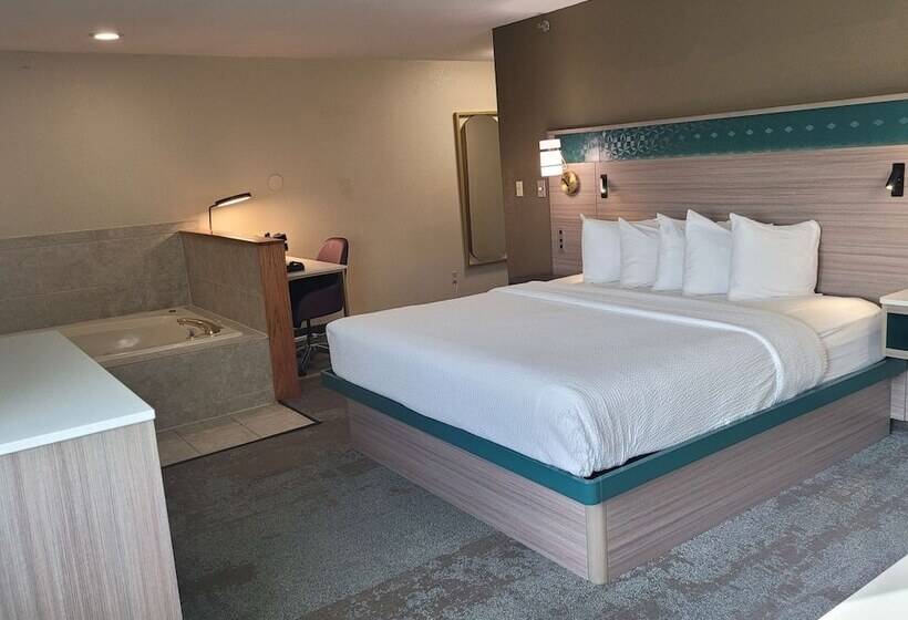 فندق Best Western Plus Altoona Inn