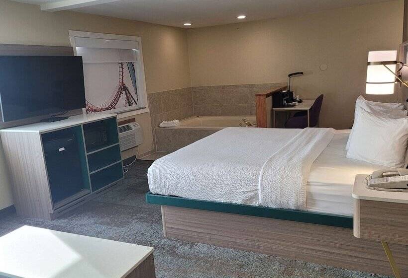 فندق Best Western Plus Altoona Inn