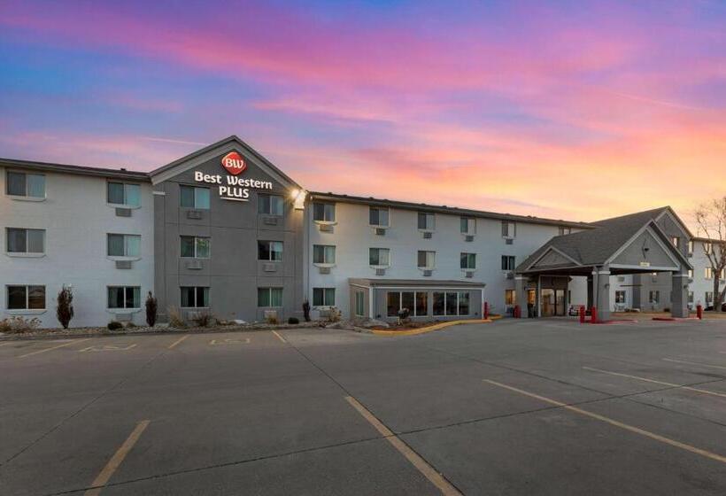 فندق Best Western Plus Altoona Inn