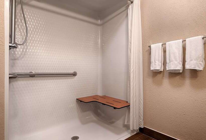 فندق Best Western Plus Fairburnatlanta Southwest