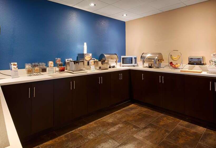 فندق Best Western Plus Fairburnatlanta Southwest