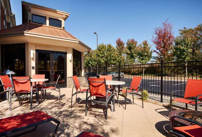 فندق Best Western Plus Fairburnatlanta Southwest