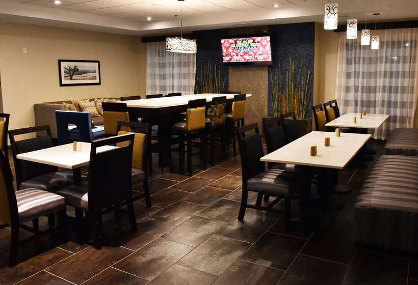 فندق Best Western Plus Fairburnatlanta Southwest