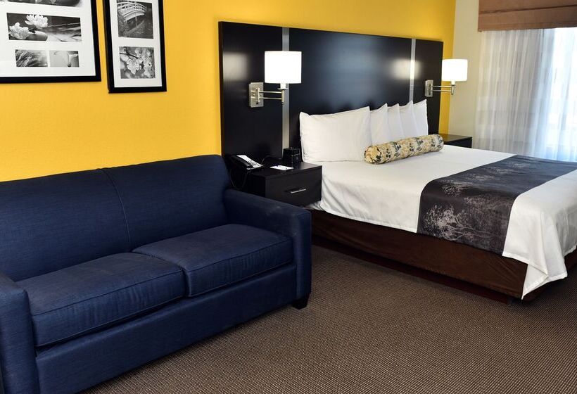 فندق Best Western Plus Fairburnatlanta Southwest