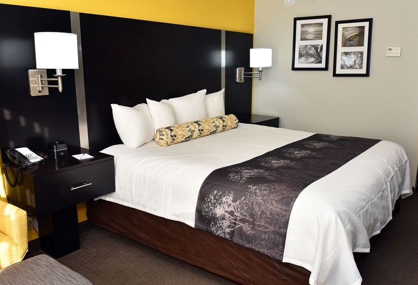 فندق Best Western Plus Fairburnatlanta Southwest