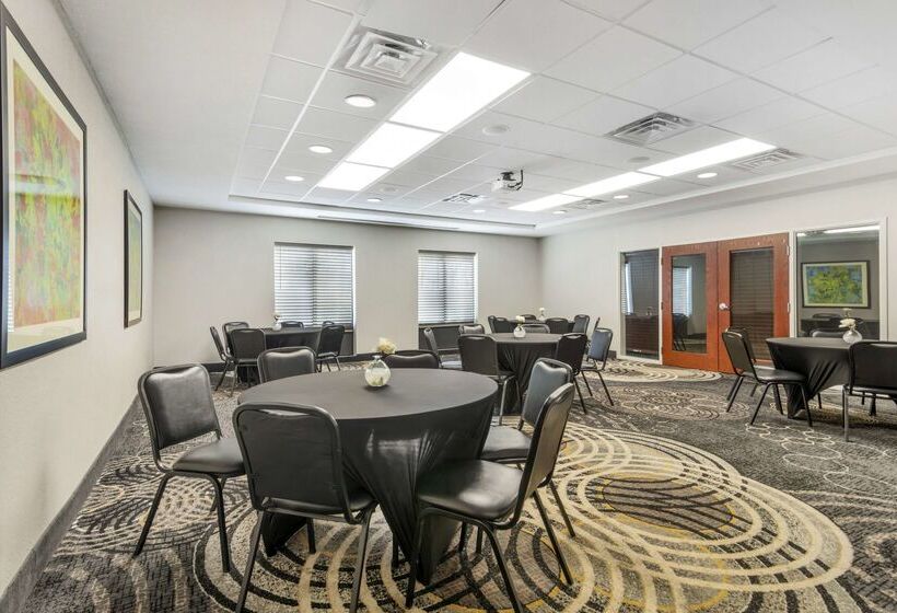 فندق Best Western Plus Fairburnatlanta Southwest