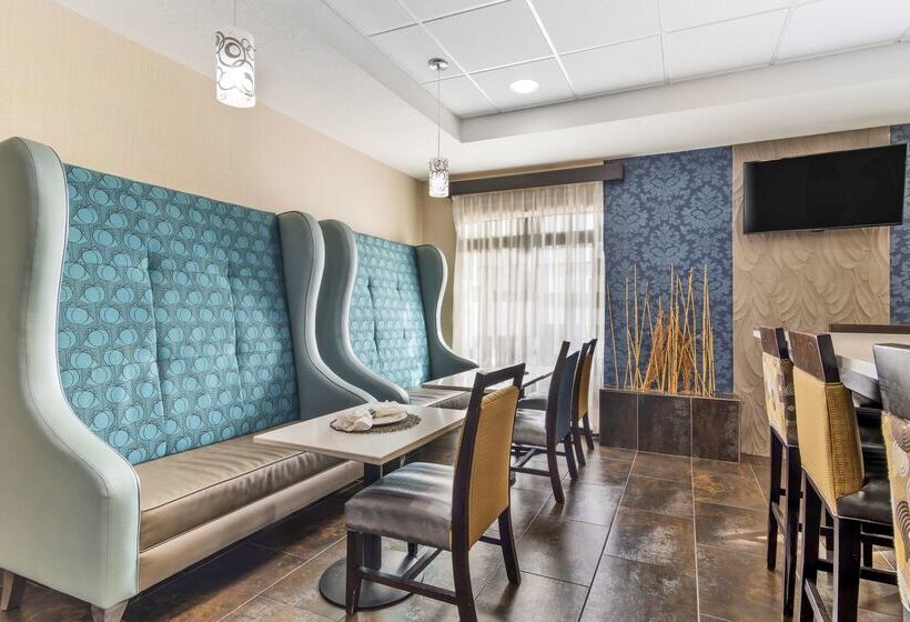 فندق Best Western Plus Fairburnatlanta Southwest