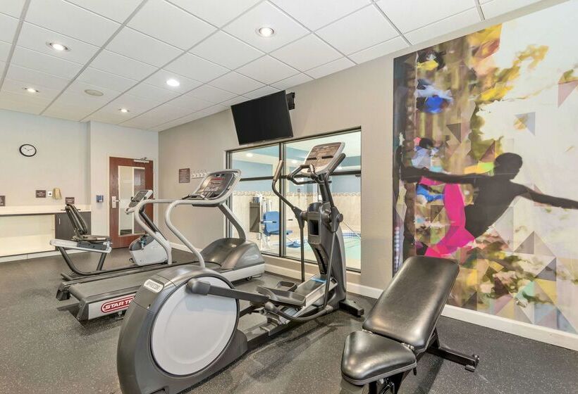 فندق Best Western Plus Fairburnatlanta Southwest