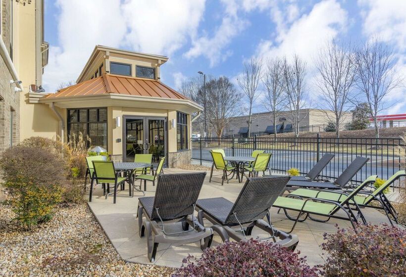 فندق Best Western Plus Fairburnatlanta Southwest