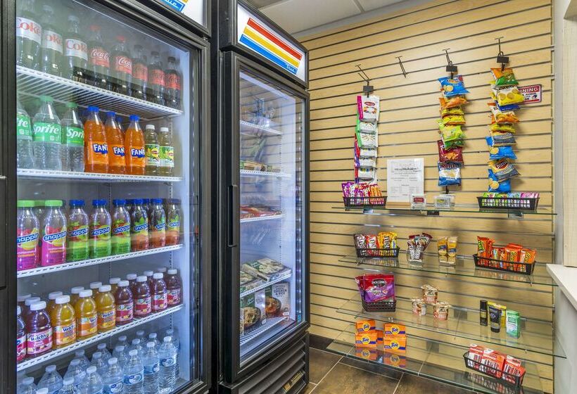 فندق Best Western Plus Fairburnatlanta Southwest