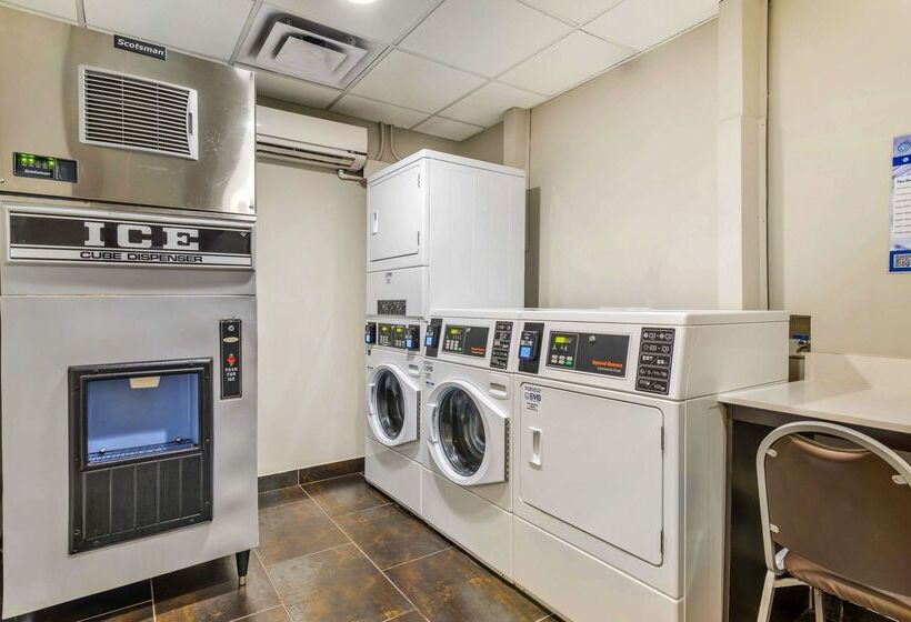 فندق Best Western Plus Fairburnatlanta Southwest