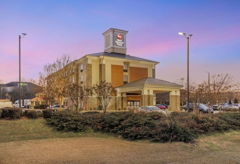 فندق Best Western Plus Fairburnatlanta Southwest