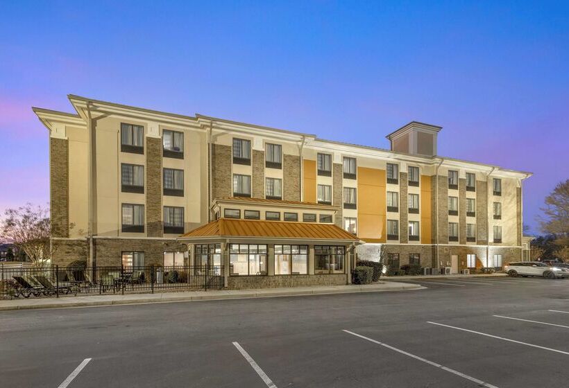 فندق Best Western Plus Fairburnatlanta Southwest