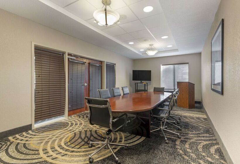 فندق Best Western Plus Fairburnatlanta Southwest