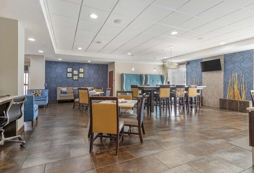 فندق Best Western Plus Fairburnatlanta Southwest