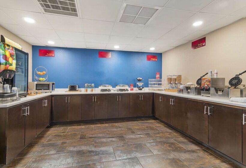 فندق Best Western Plus Fairburnatlanta Southwest