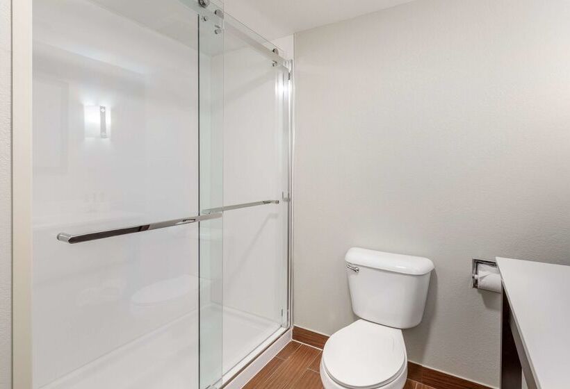 فندق Best Western Plus Fairburnatlanta Southwest