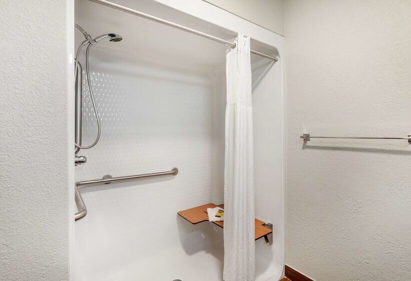 فندق Best Western Plus Fairburnatlanta Southwest