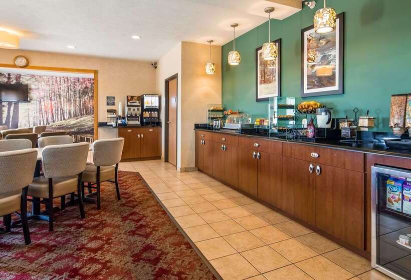 فندق Best Western Plus Howe Inn