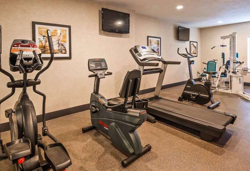 فندق Best Western Plus Howe Inn