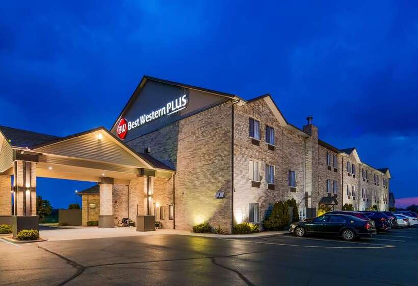 فندق Best Western Plus Howe Inn