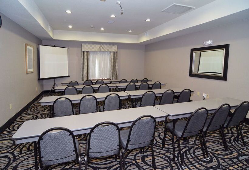 בית מלון כפרי Best Western Plus Kenedy Inn