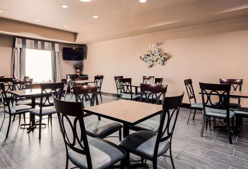 호텔 Best Western Plus Kenedy Inn