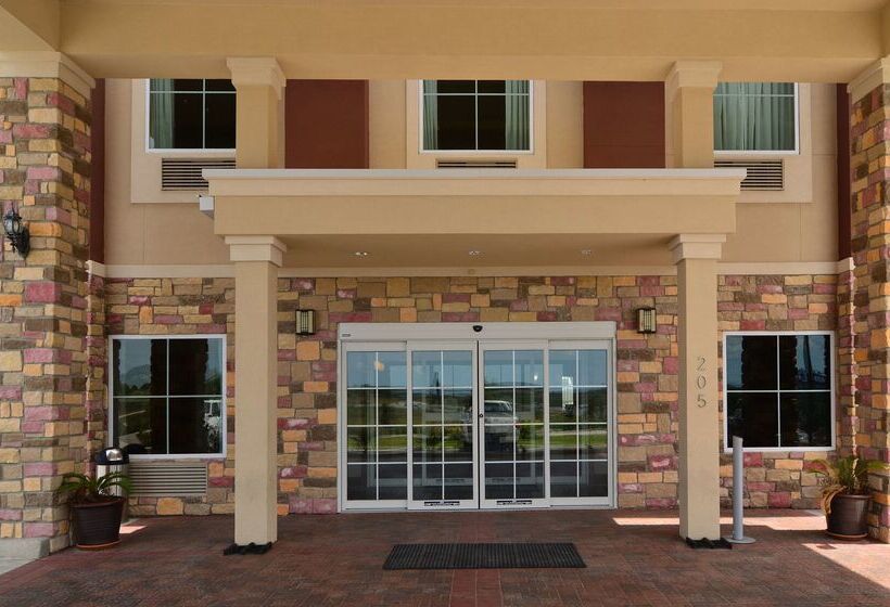 فندق Best Western Plus Kenedy Inn