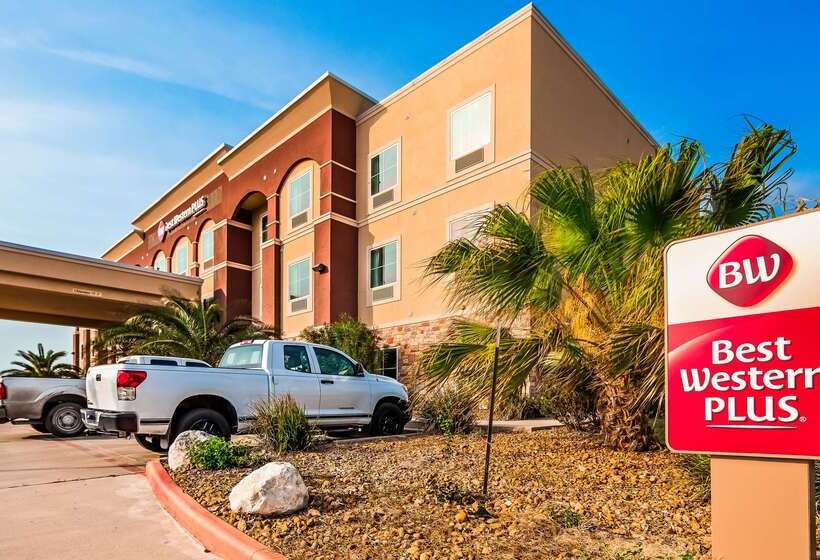 فندق Best Western Plus Kenedy Inn