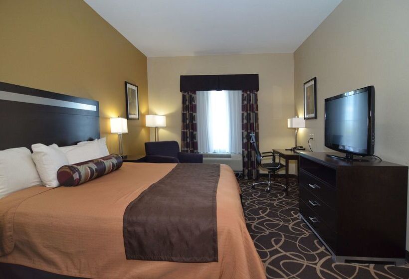 فندق Best Western Plus Kenedy Inn