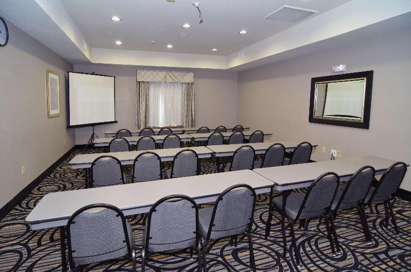 호텔 Best Western Plus Kenedy Inn