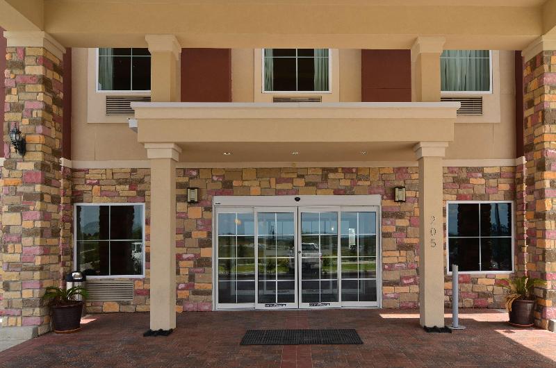 호텔 Best Western Plus Kenedy Inn