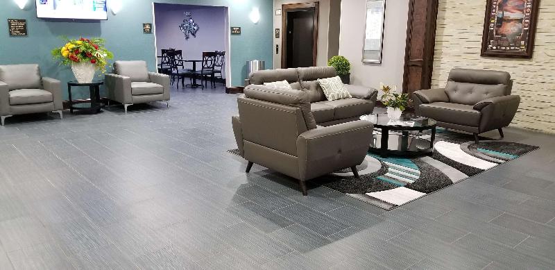 호텔 Best Western Plus Kenedy Inn