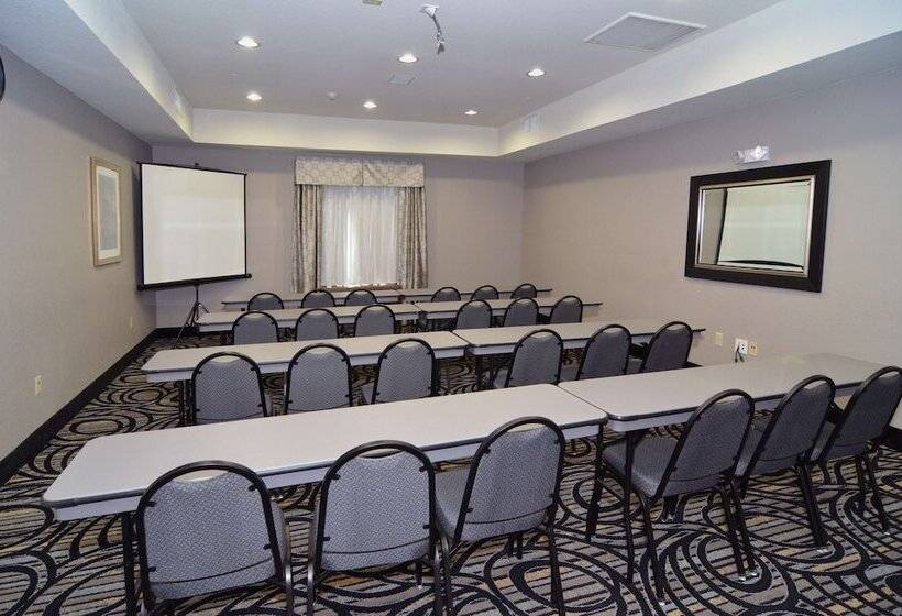 فندق Best Western Plus Kenedy Inn