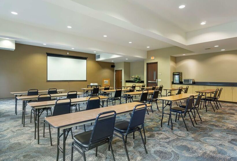 فندق Best Western Plus Lacey Inn & Suites
