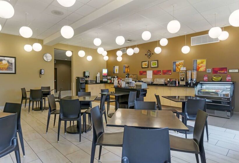 فندق Best Western Plus Lacey Inn & Suites