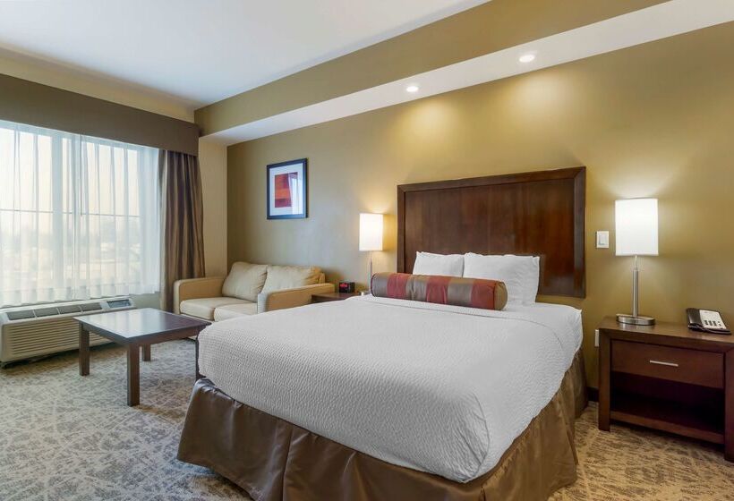 فندق Best Western Plus Lacey Inn & Suites