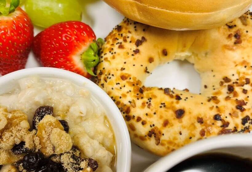 فندق Best Western Plus Lacey Inn & Suites