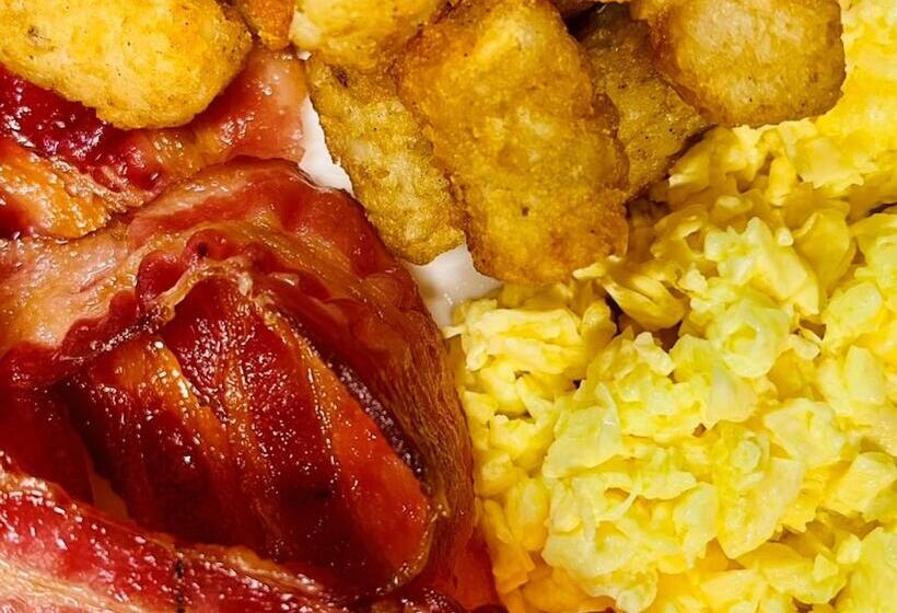 فندق Best Western Plus Lacey Inn & Suites