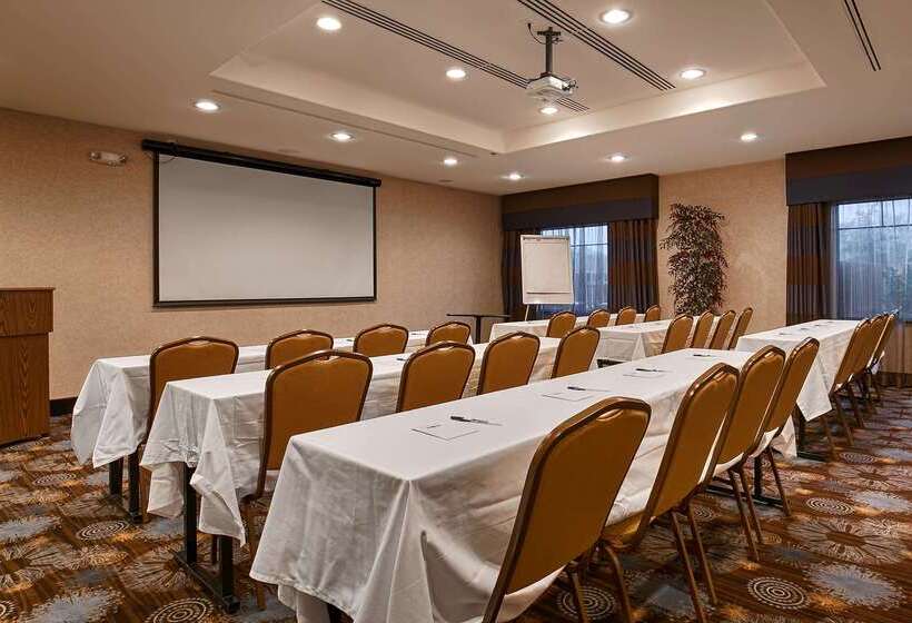 ホテル Best Western Plus Lytle Inn And Suites