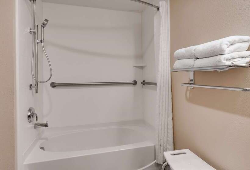 ホテル Best Western Plus Surprisephoenix Nw