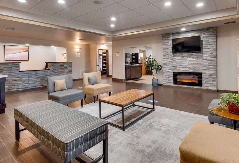 ホテル Best Western Plus Surprisephoenix Nw