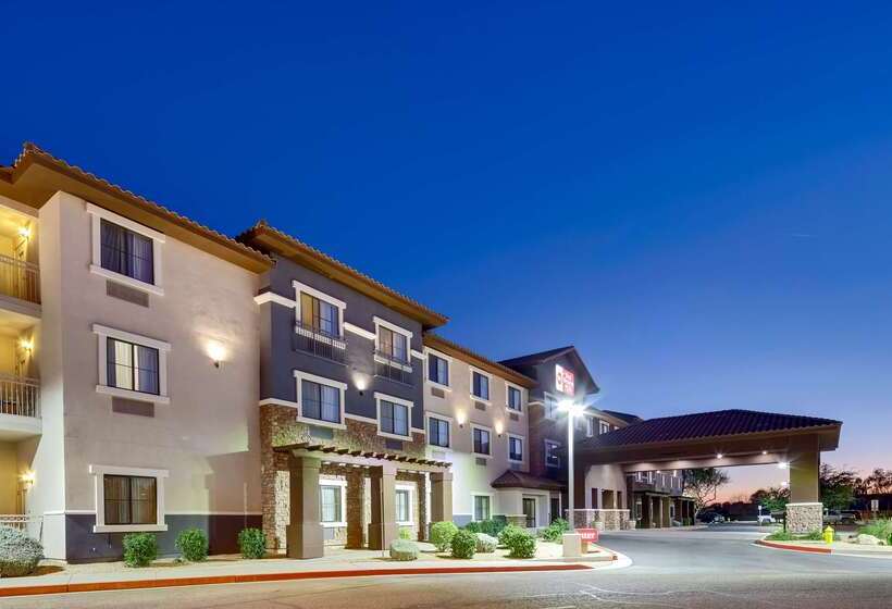 ホテル Best Western Plus Surprisephoenix Nw