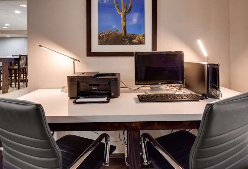 ホテル Best Western Plus Surprisephoenix Nw