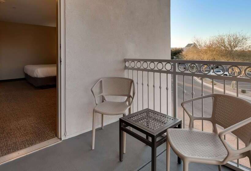 ホテル Best Western Plus Surprisephoenix Nw