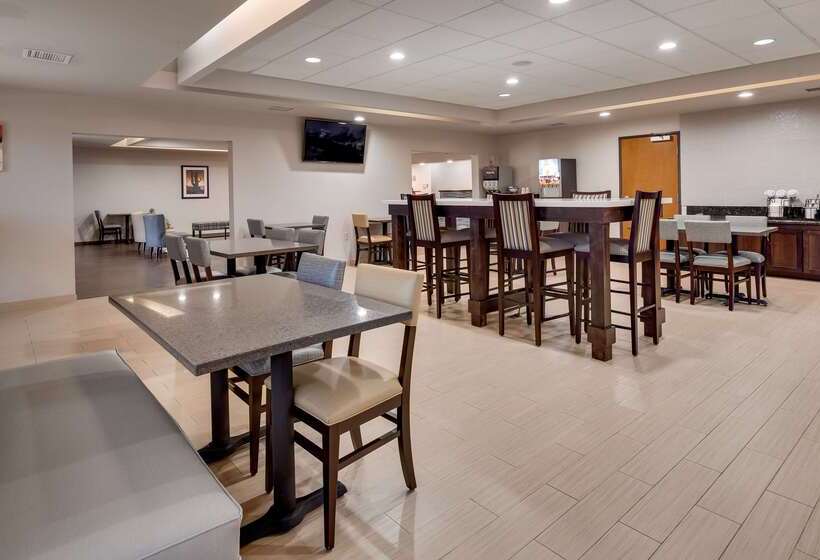 ホテル Best Western Plus Surprisephoenix Nw