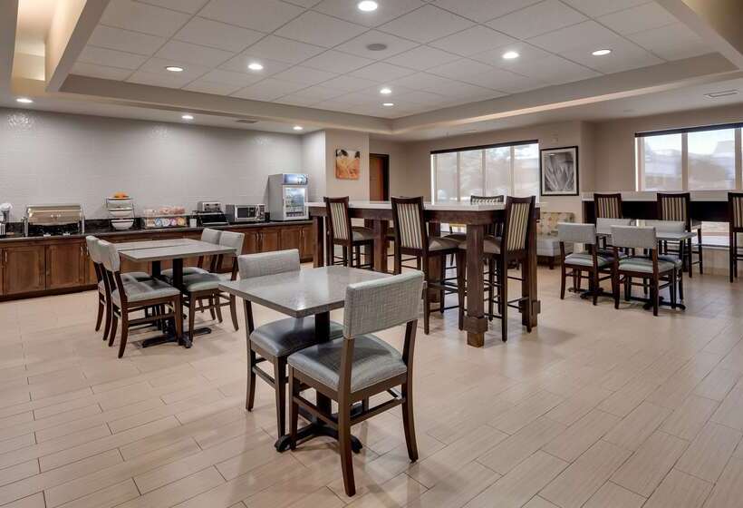 ホテル Best Western Plus Surprisephoenix Nw